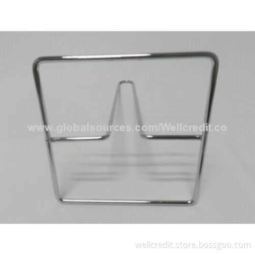 Good quality standing tissue holder